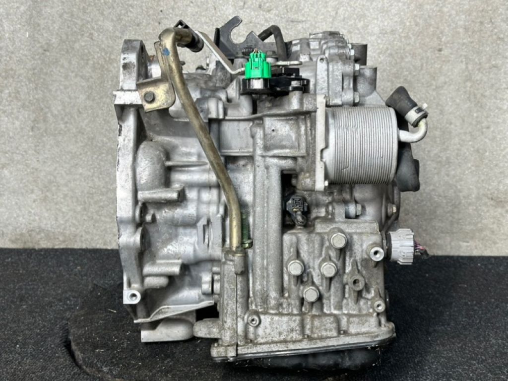 310201XF05 | Автоматична трансмісія NISSAN QASHQAI 07-14 - Фото 6