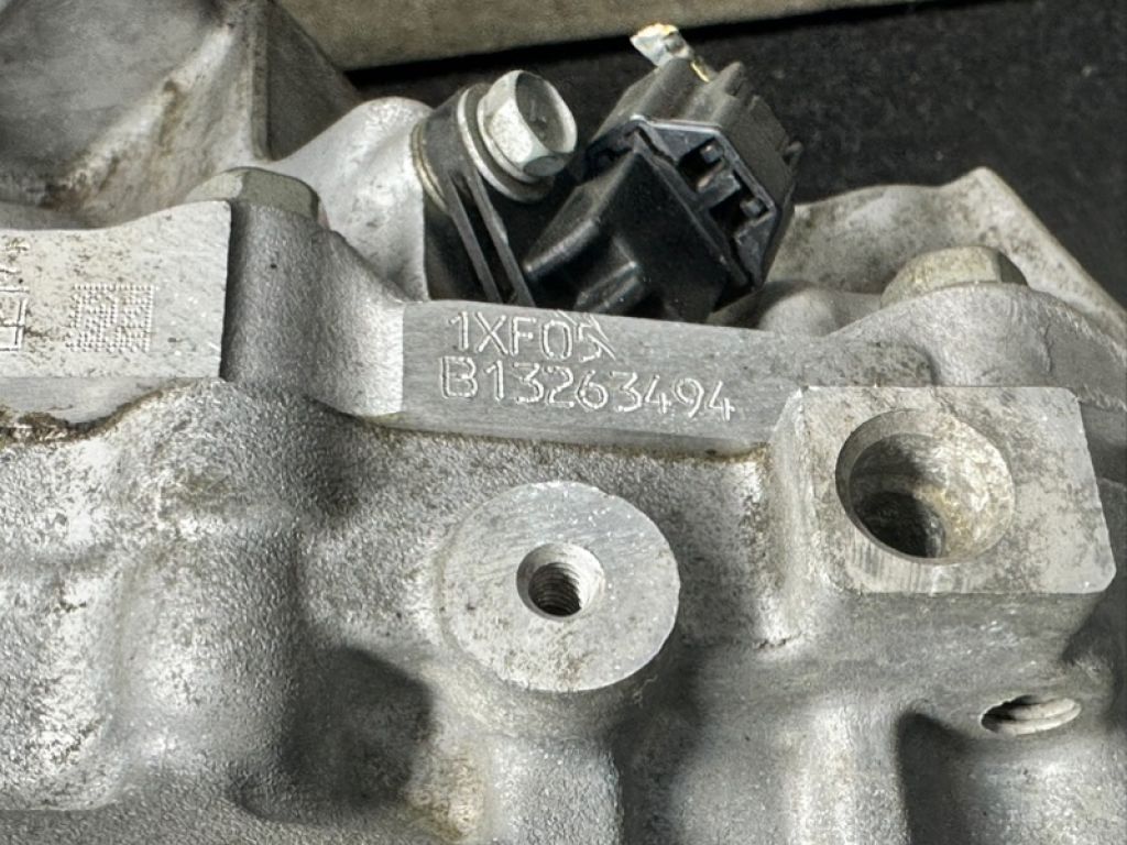 310201XF05 | Автоматична трансмісія NISSAN QASHQAI 07-14 - Фото 7