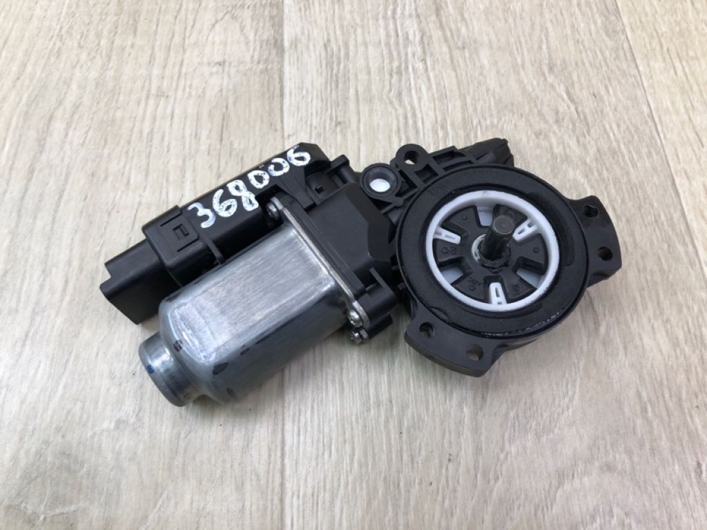 82460 2T010 | Моторчик склопідйомника передн. прав. KIA OPTIMA TF 11-16