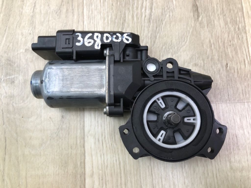 82460 2T010 | Моторчик склопідйомника передн. прав. KIA OPTIMA TF 11-16 - Фото 3