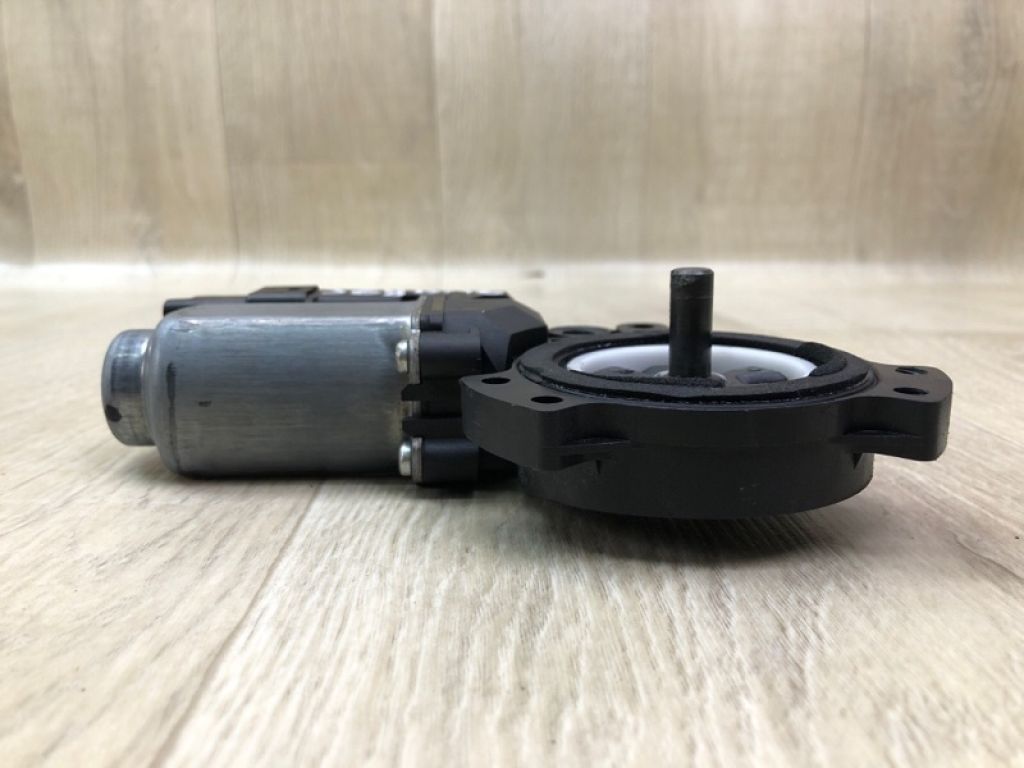 82460 2T010 | Моторчик склопідйомника передн. прав. KIA OPTIMA TF 11-16 - Фото 4