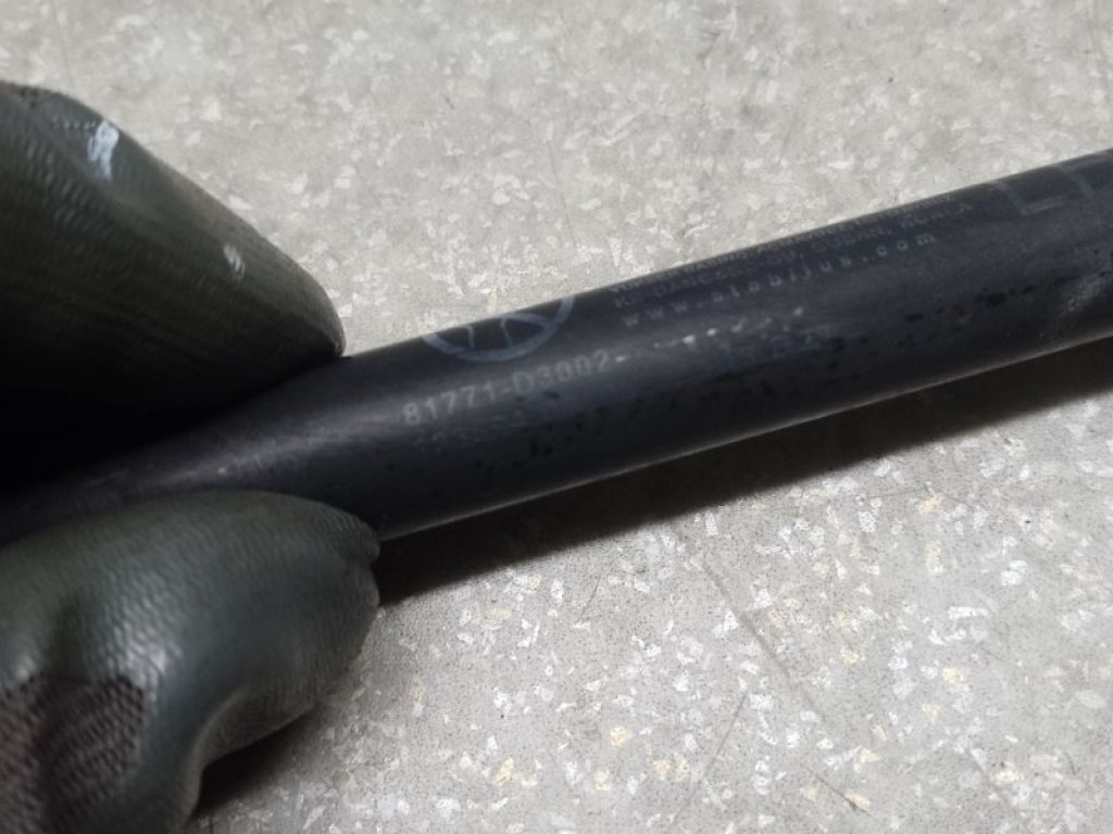 81771D3002 | Амортизатор крышки багажника лев. HYUNDAI TUCSON TL 15-20 - Фото 2