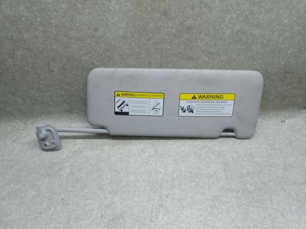 85201D3140TTX | Козырек солнцезащитный лев. HYUNDAI TUCSON TL 15-20