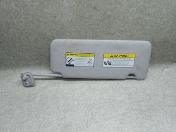 Козырек солнцезащитный лев. HYUNDAI TUCSON TL 15-20