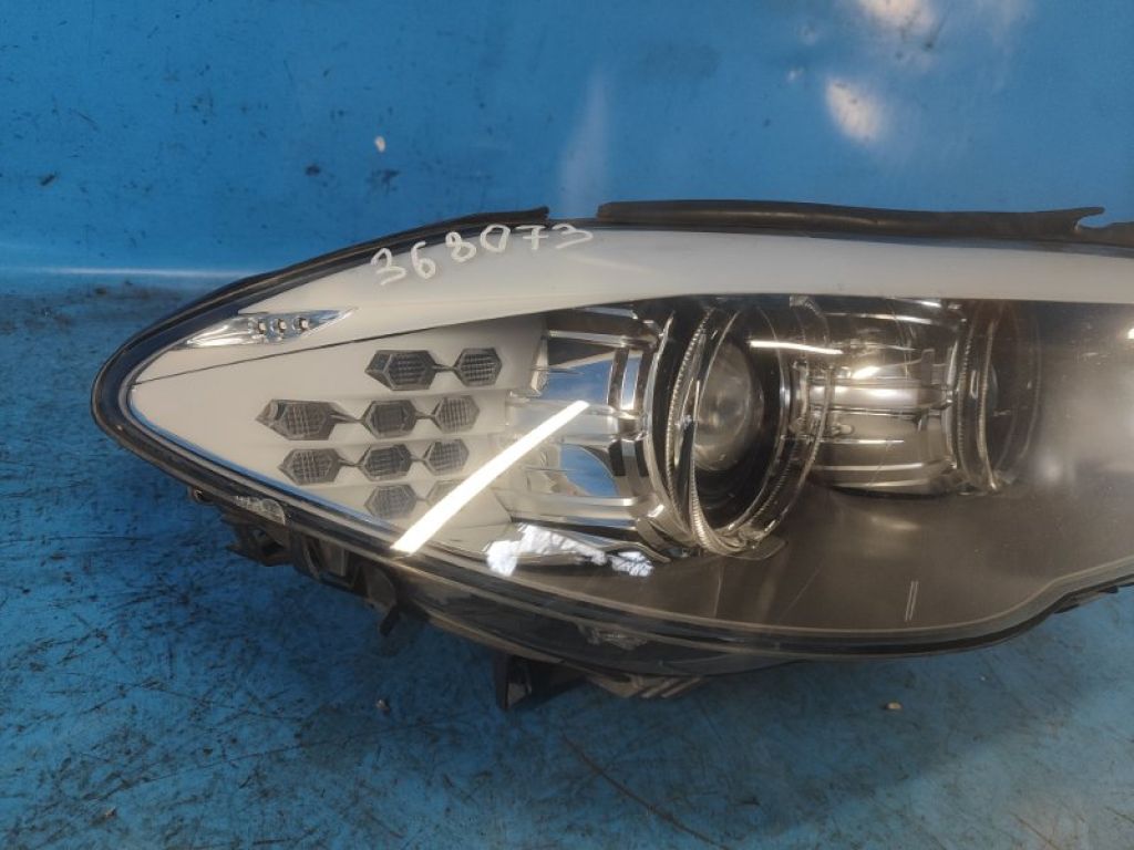 7203246 | Фара прав. BMW 5 SERIES (F10) 11-13 - Фото 2