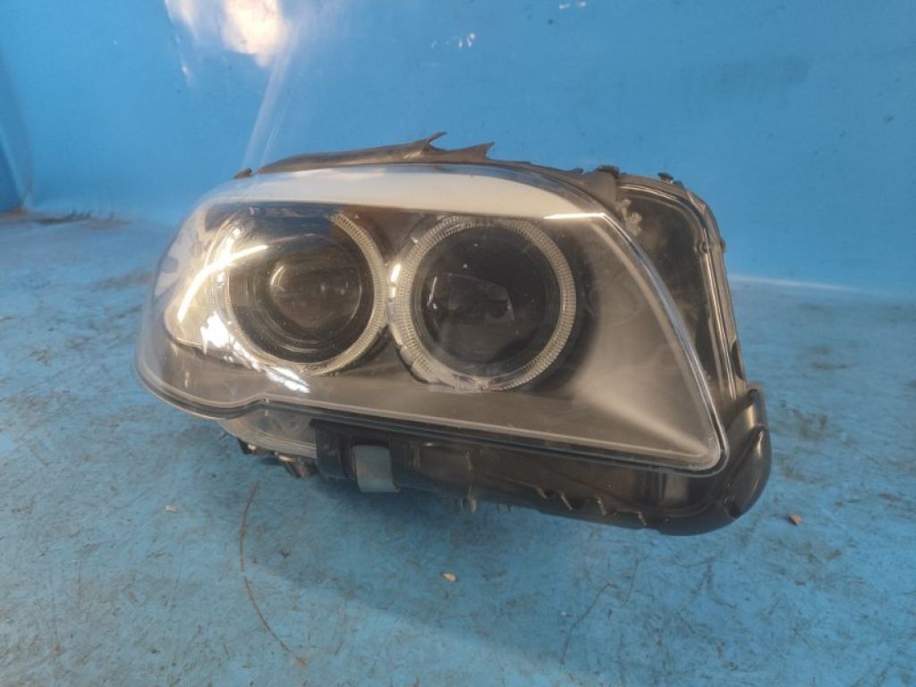 7203246 | Фара прав. BMW 5 SERIES (F10) 11-13 - Фото 3