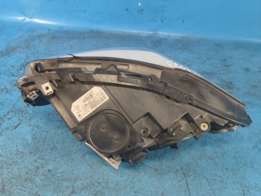 7203246 | Фара прав. BMW 5 SERIES (F10) 11-13 - Фото 6