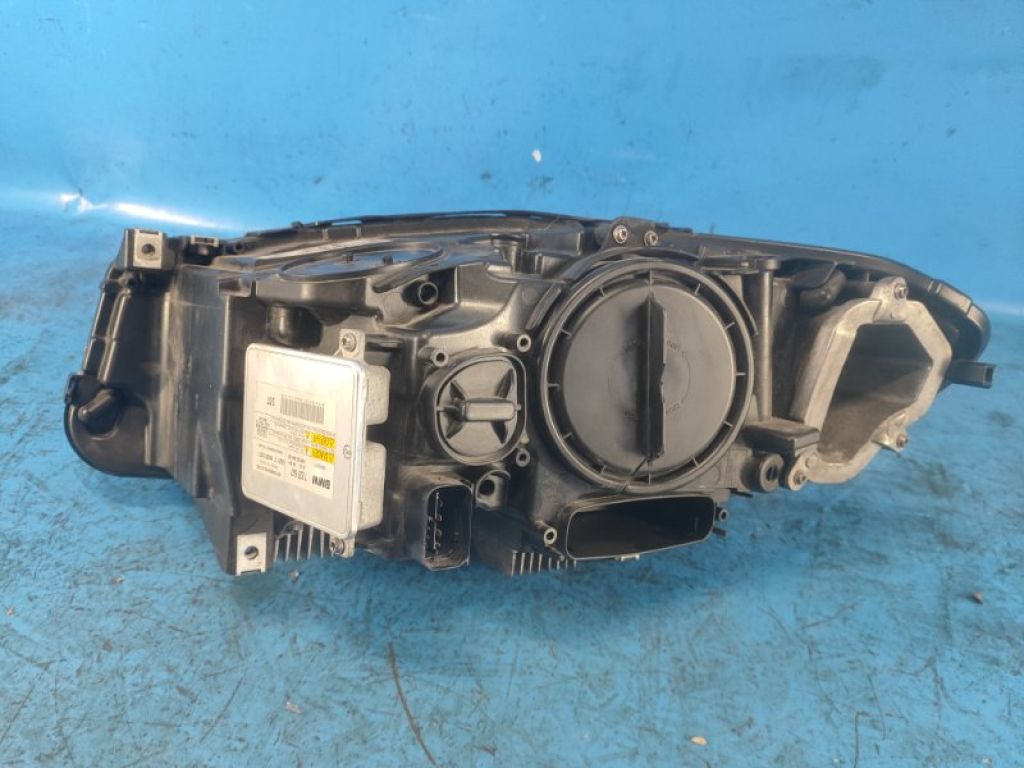 7203246 | Фара прав. BMW 5 SERIES (F10) 11-13 - Фото 7