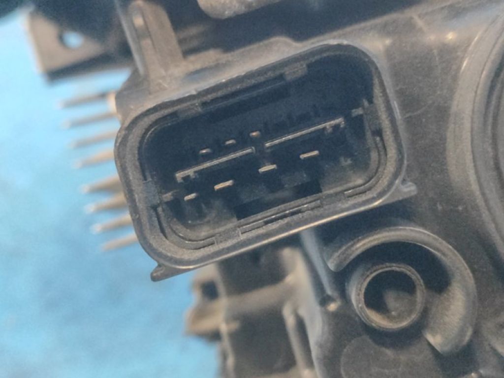 7203246 | Фара прав. BMW 5 SERIES (F10) 11-13 - Фото 10