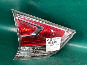Фонарь внутренний лев. NISSAN X-TRAIL/ROGUE T32 13-20