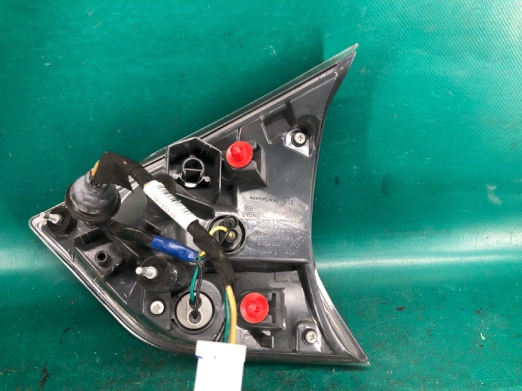 26555-4BA1A | Фонарь внутренний лев. NISSAN X-TRAIL/ROGUE T32 13-20 - Фото 2