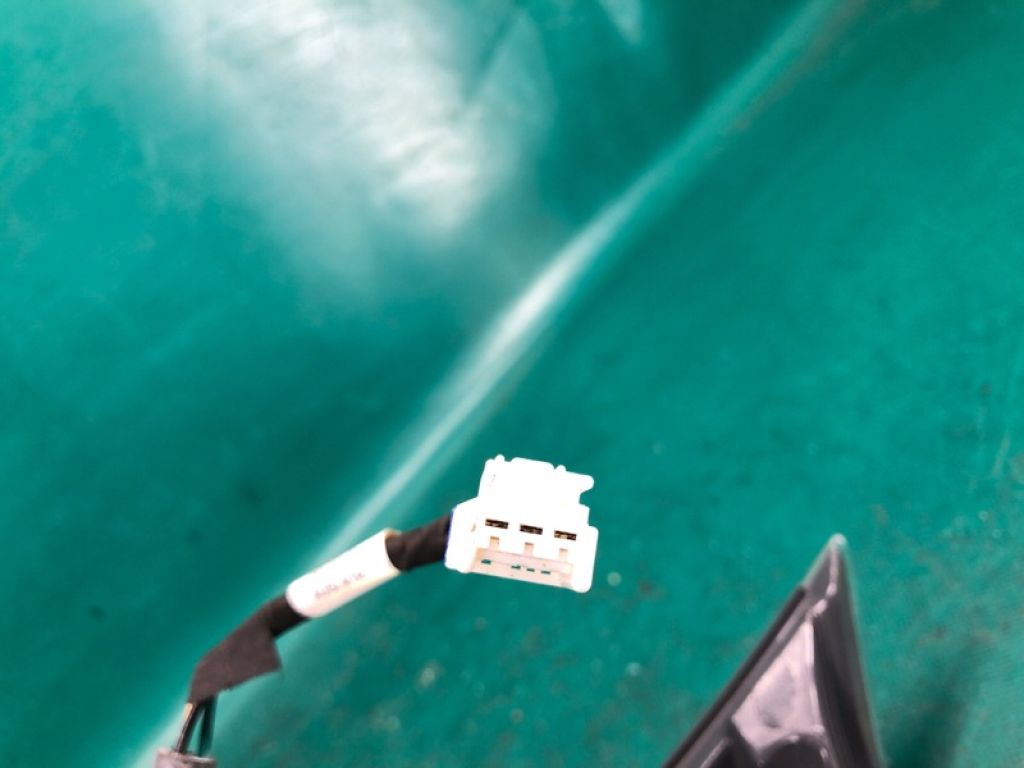 26555-4BA1A | Фонарь внутренний лев. NISSAN X-TRAIL/ROGUE T32 13-20 - Фото 3