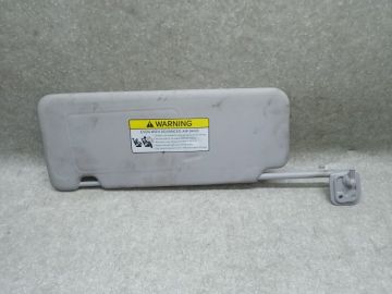 Козырек солнцезащитный прав. HYUNDAI TUCSON TL 15-20