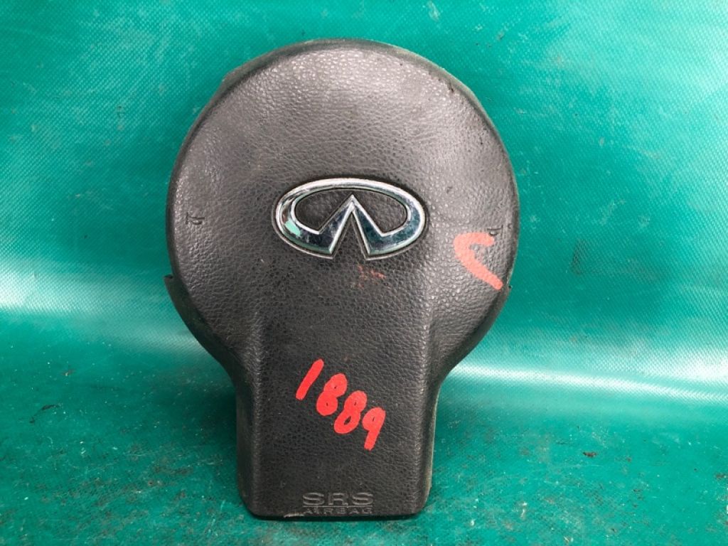 K851M-CG000 | Подушка безпеки в кермо INFINITI FX S50 03-08