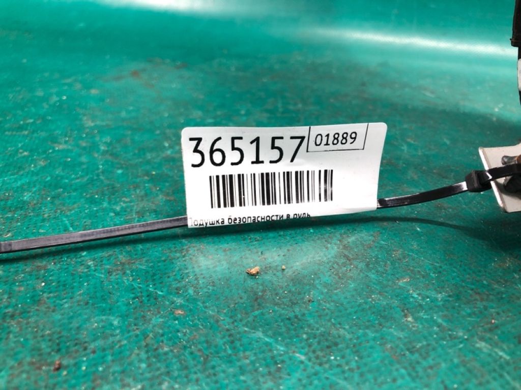 K851M-CG000 | Подушка безпеки в кермо INFINITI FX S50 03-08 - Фото 2