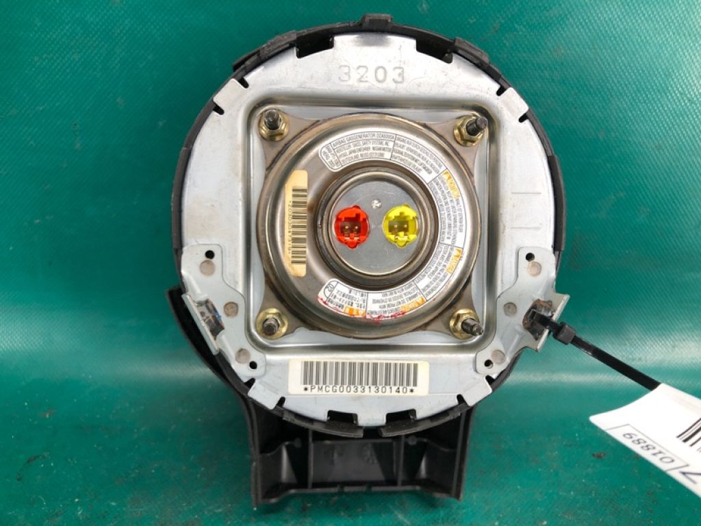 K851M-CG000 | Подушка безпеки в кермо INFINITI FX S50 03-08 - Фото 3