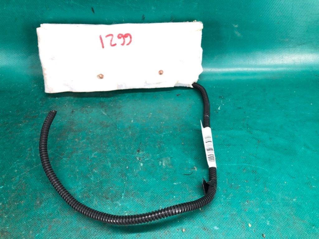 61706-4700A | Подушка безпеки в сидінні лів. NISSAN X-TRAIL/ROGUE T32 13-20 - Фото 3