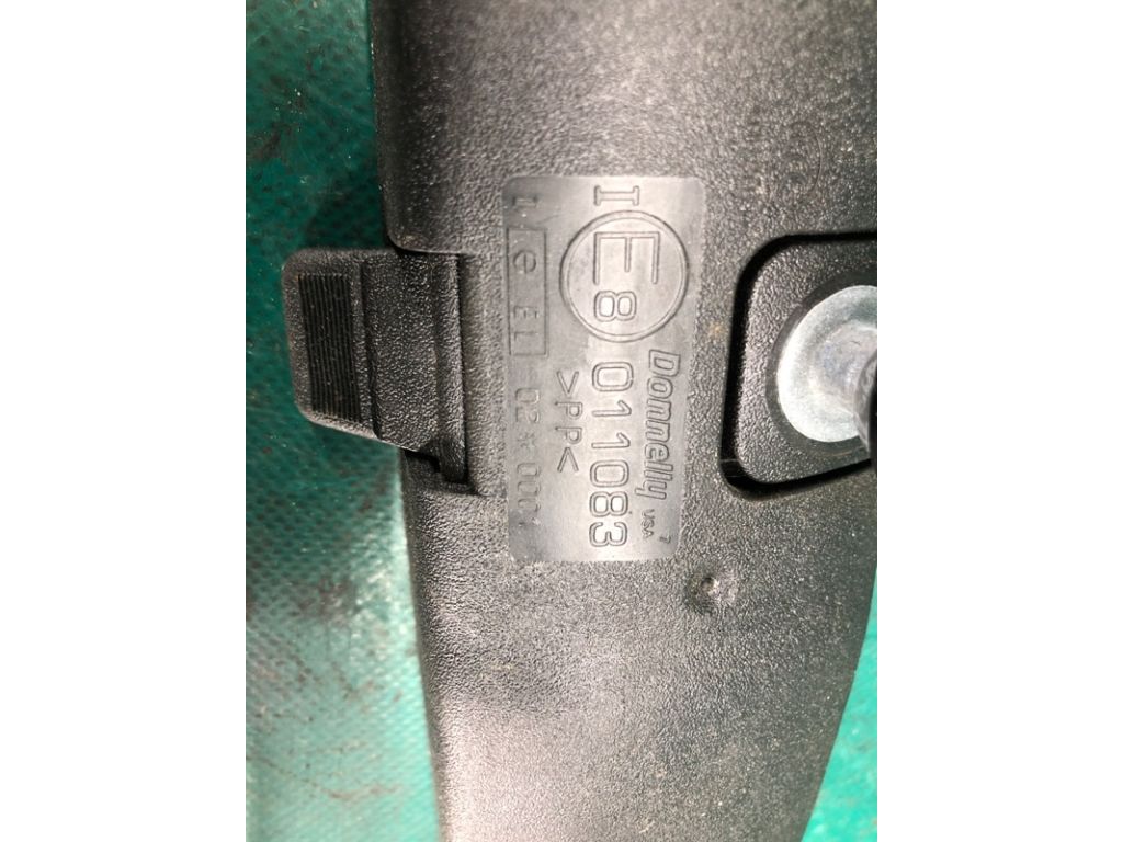 87810-06080 | Дзеркало салону TOYOTA CAMRY 40 06-11 - Фото 4