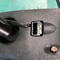 96321-CR910 | Зеркало салона INFINITI FX S50 03-08 - Превью 3