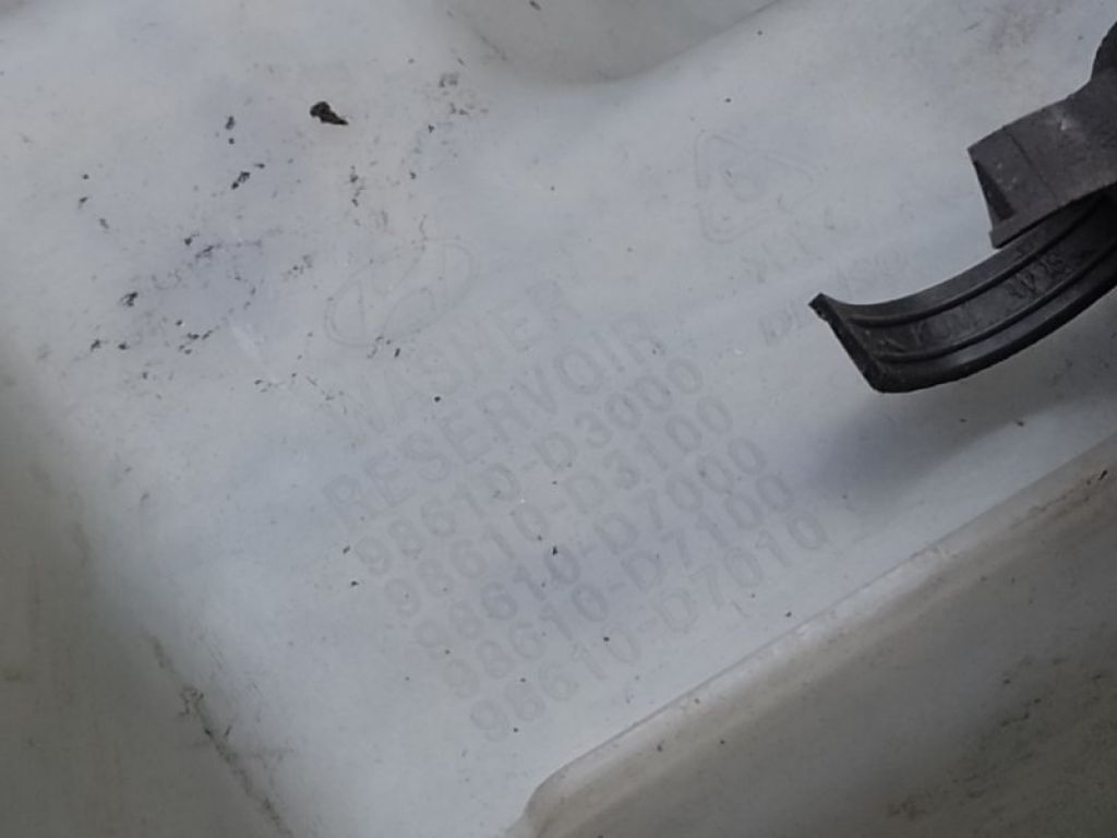 98620D3100 | Бачок омывателя HYUNDAI TUCSON TL 15-20 - Фото 5