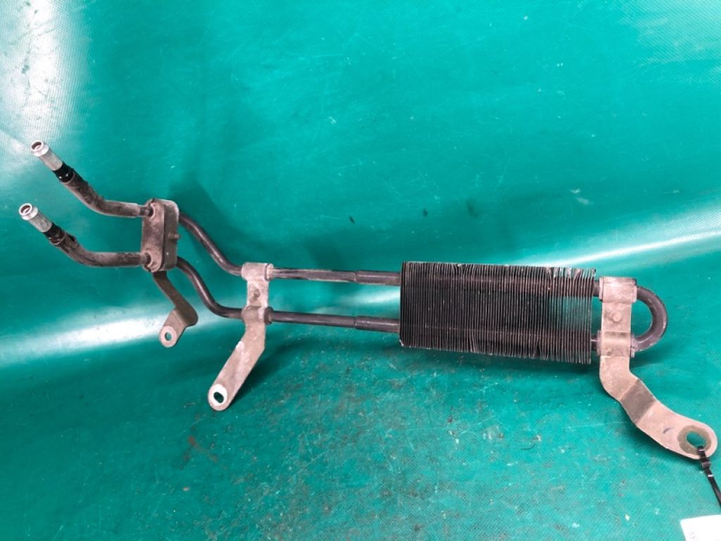 49790-CG000 | Радіатор ГПК INFINITI FX S50 03-08