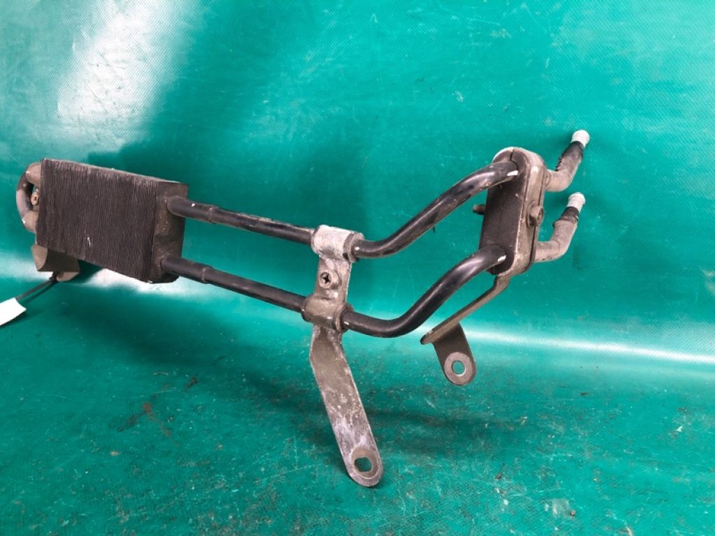 49790-CG000 | Радіатор ГПК INFINITI FX S50 03-08 - Фото 3