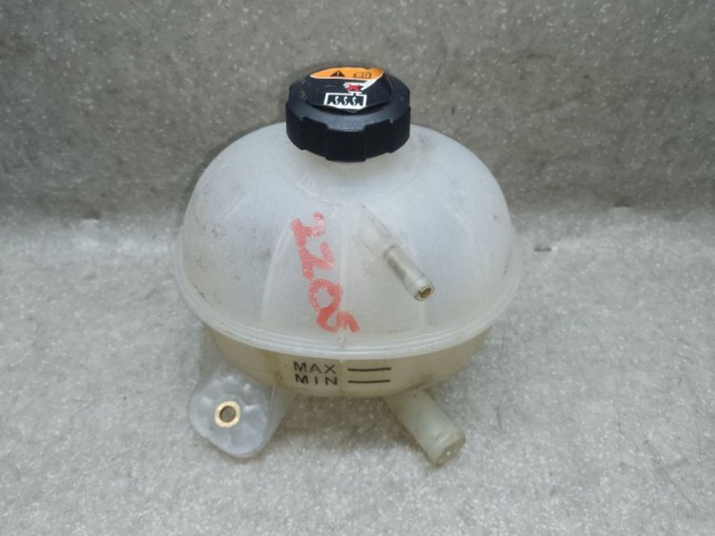 25431D3600 | Бачок розширювальний HYUNDAI TUCSON TL 15-20