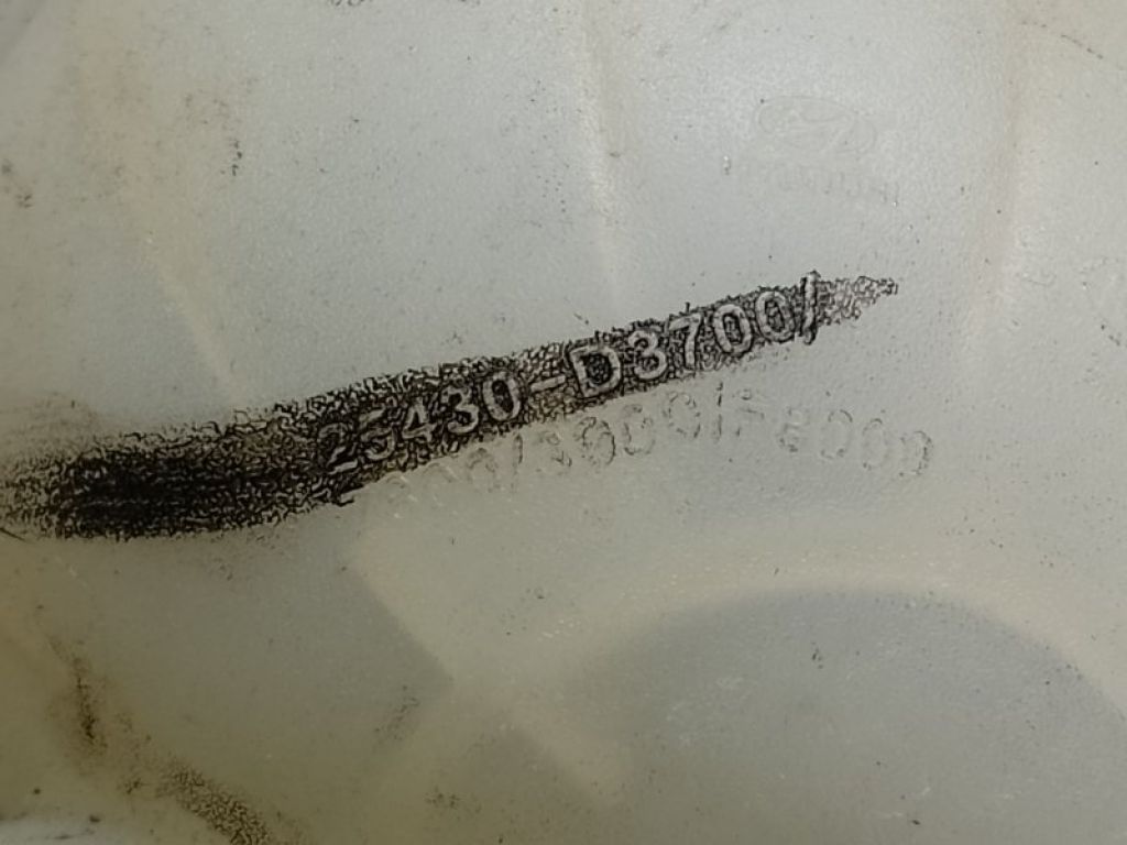 25431D3600 | Бачок розширювальний HYUNDAI TUCSON TL 15-20 - Фото 3