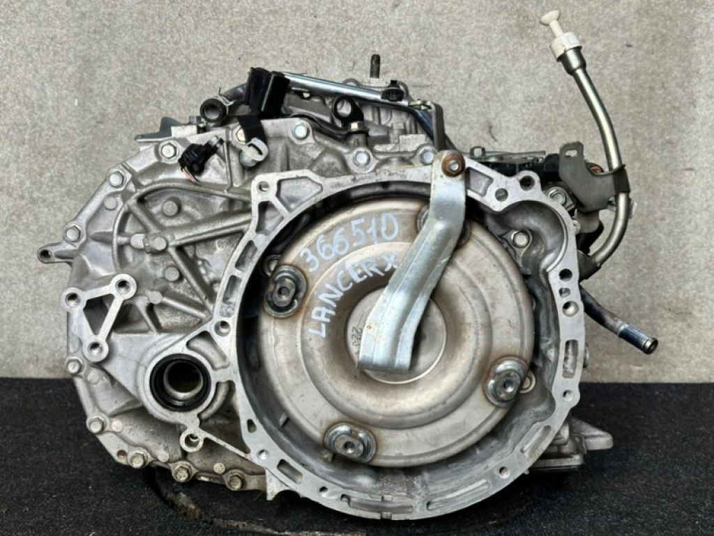 2700A041 | АКПП MITSUBISHI LANCER X 10 07-15