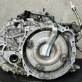 2700A041 | АКПП MITSUBISHI LANCER X 10 07-15