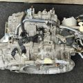 2700A041 | АКПП MITSUBISHI LANCER X 10 07-15 - Превью 3