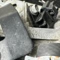 2700A041 | АКПП MITSUBISHI LANCER X 10 07-15 - Превью 7