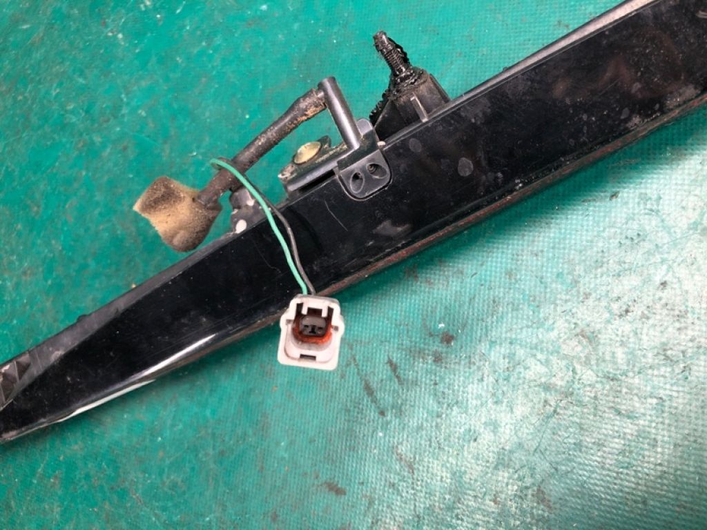 26590-CG000 | Стоп сигнал INFINITI FX S50 03-08 - Фото 6