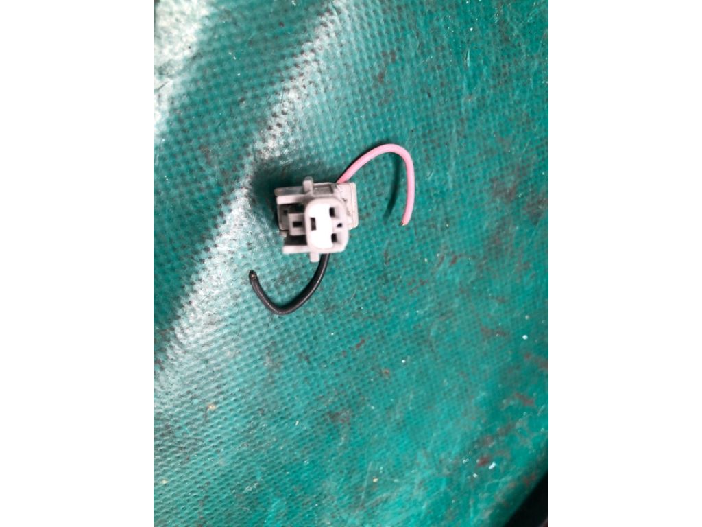 26590-CG000 | Стоп сигнал INFINITI FX S50 03-08 - Фото 7