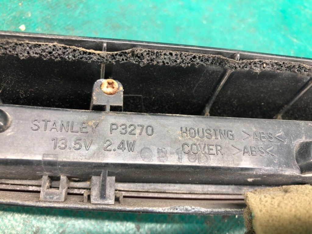 26590-CG000 | Стоп сигнал INFINITI FX S50 03-08 - Фото 8