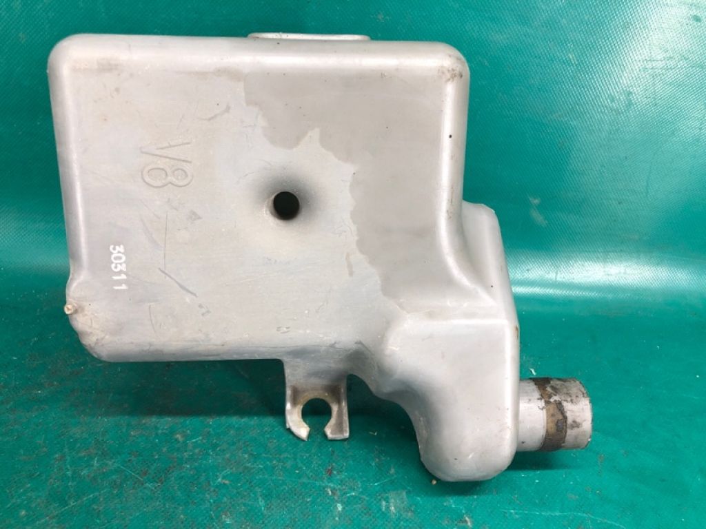 16585-CG200 | Резонатор повітряного фільтра INFINITI FX S50 03-08 - Фото 2