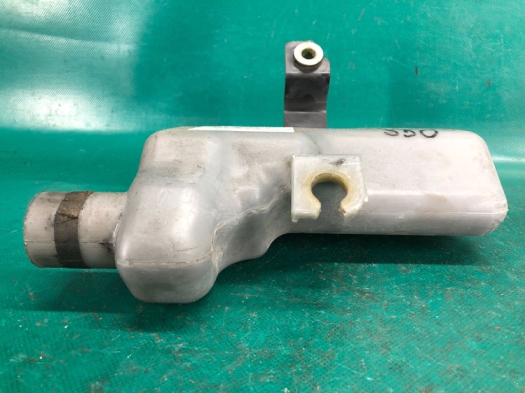 16585-CG200 | Резонатор повітряного фільтра INFINITI FX S50 03-08 - Фото 4