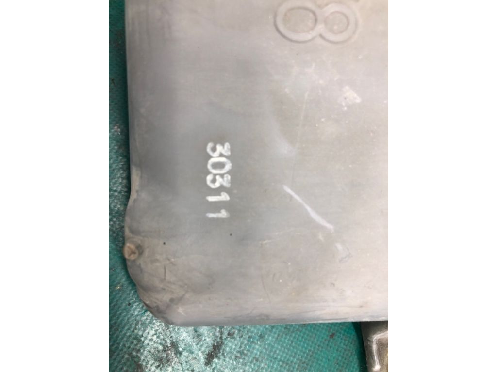 16585-CG200 | Резонатор повітряного фільтра INFINITI FX S50 03-08 - Фото 6