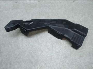 Кронштейн переднего бампера (под фарой) лев. HYUNDAI TUCSON TL 15-20