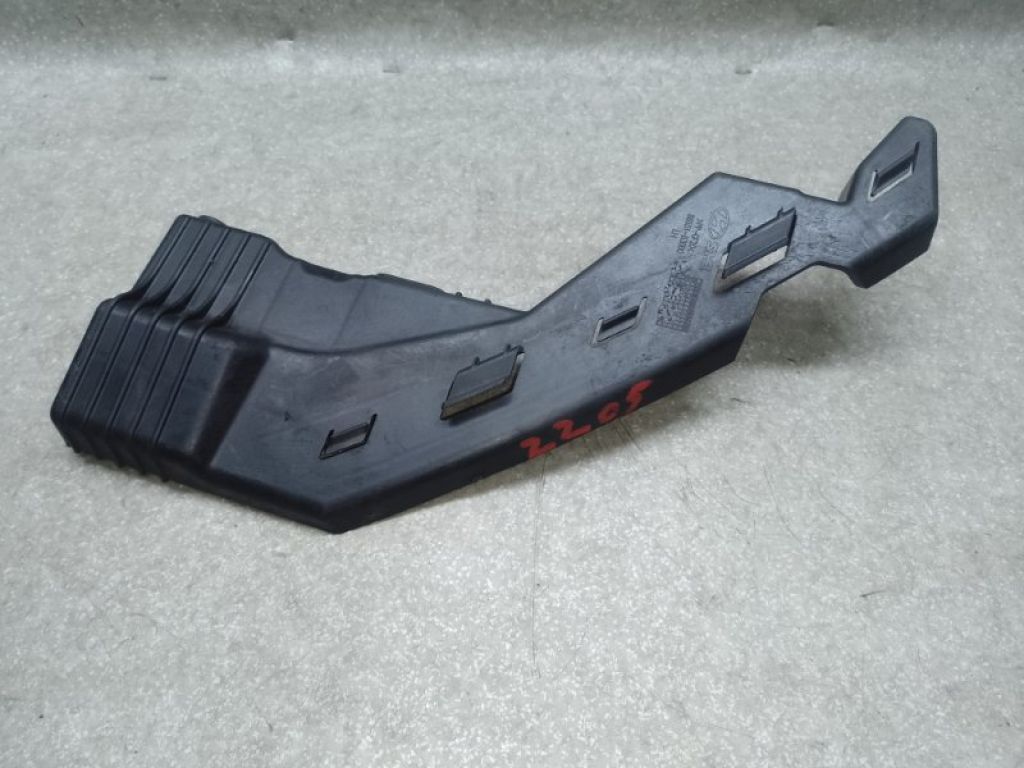 86551D3000 | Кронштейн переднего бампера (под фарой) лев. HYUNDAI TUCSON TL 15-20 - Фото 2