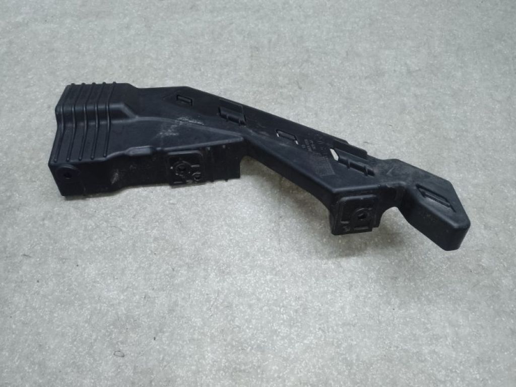 86552D3000 | Кронштейн переднего бампера (под фарой) прав. HYUNDAI TUCSON TL 15-20