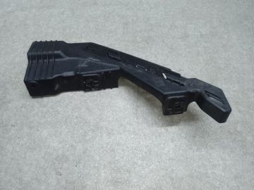 Кронштейн переднего бампера (под фарой) прав. HYUNDAI TUCSON TL 15-20