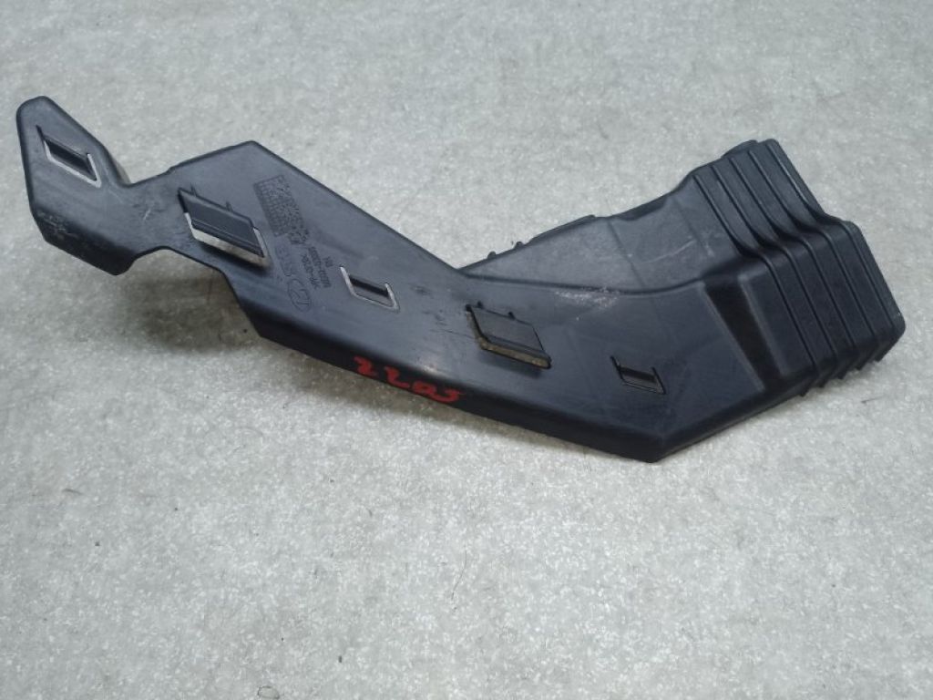 86552D3000 | Кронштейн переднего бампера (под фарой) прав. HYUNDAI TUCSON TL 15-20 - Фото 2