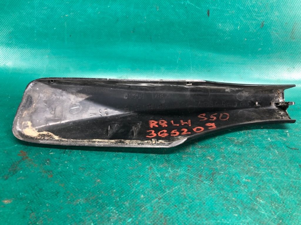 73871-CG000 | Заглушка рейлинга задн. лев. INFINITI FX S50 03-08 - Фото 3