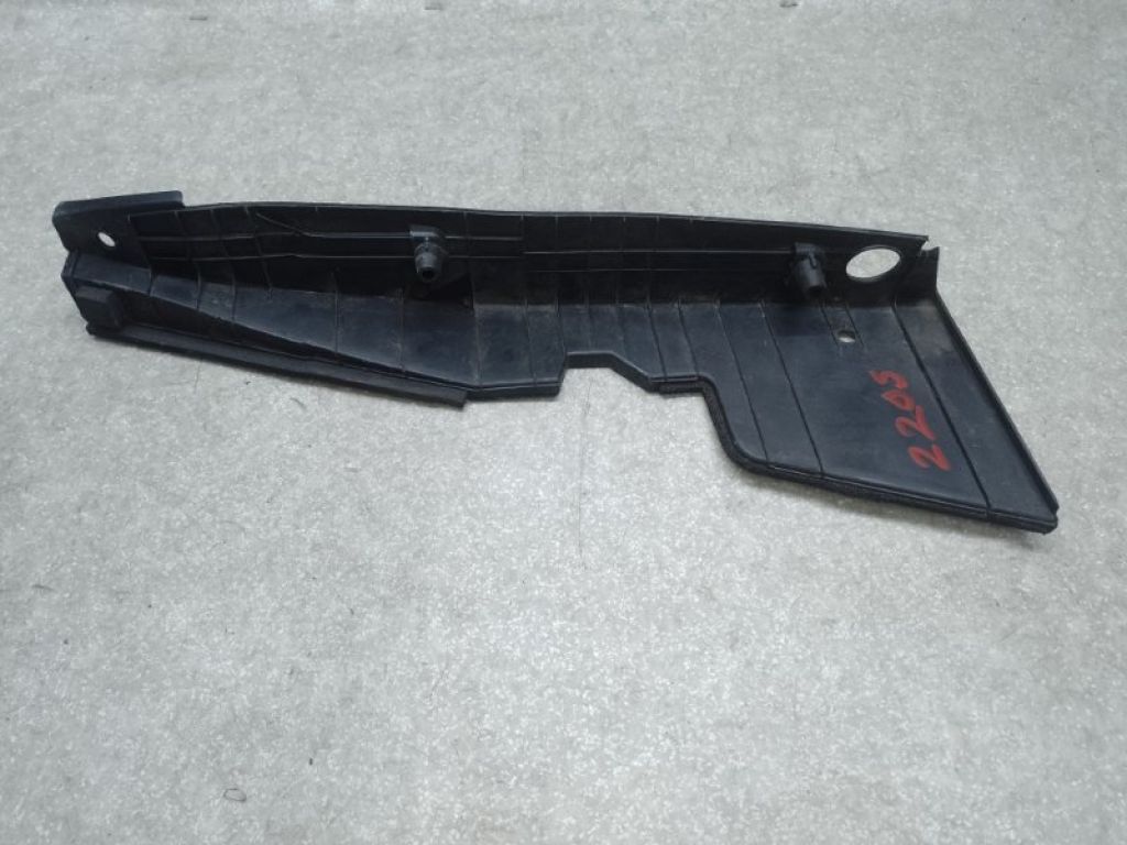 84169D3000 | Накладка крыла переднего внутренняя прав. HYUNDAI TUCSON TL 15-20