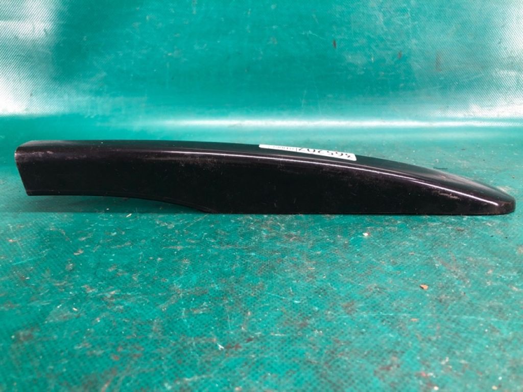 73831-CG000 | Заглушка рейлинга передн. лев. INFINITI FX S50 03-08 - Фото 2