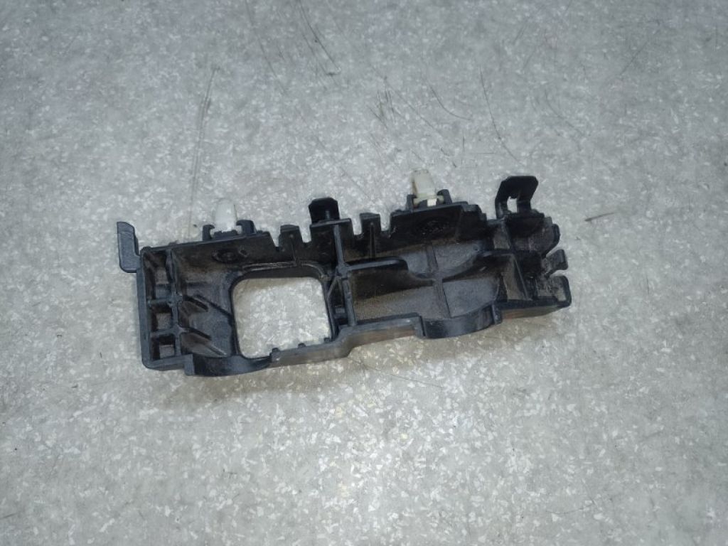 86513D3000 | Кронштейн переднего бампера (на крыле) лев. HYUNDAI TUCSON TL 15-20 - Фото 2