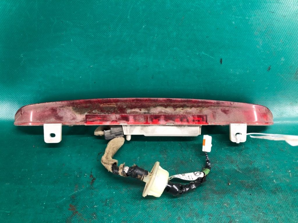 TD11-51-580A | Стоп сигнал MAZDA CX-9 06-16