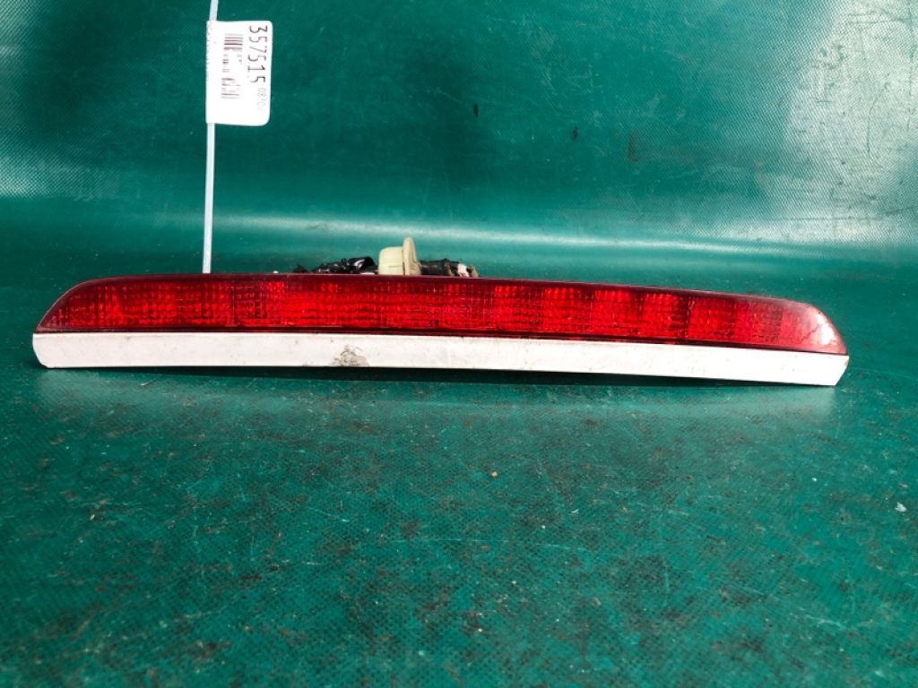 TD11-51-580A | Стоп сигнал MAZDA CX-9 06-16 - Фото 3