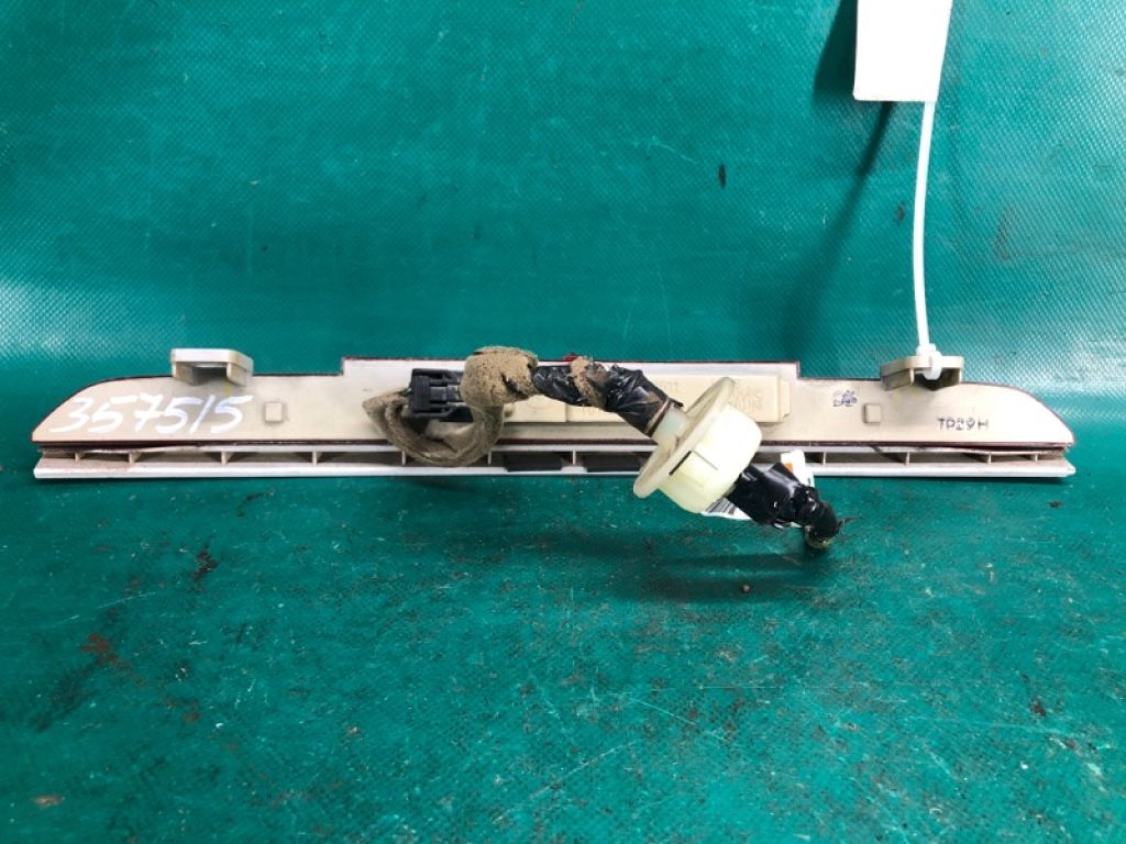 TD11-51-580A | Стоп сигнал MAZDA CX-9 06-16 - Фото 4